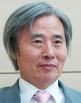 ▲ 이원우·前 부산 명덕초교 교장 ⓒ 뉴데일리