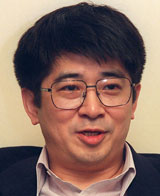 ▲ 한경구 서울대 자유전공학부 교수 ⓒ 뉴데일리