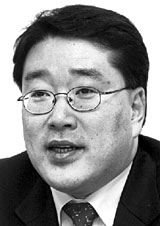 ▲ 김영수 조선일보 산업부장 ⓒ 뉴데일리