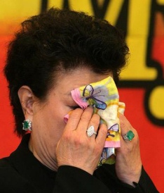 ▲ 가수 현미가 방송에서 작곡가 이봉조와의 기구한 결혼생활을 털어놔 화제다.&nbsp; ⓒ 연합뉴스