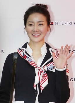 ▲ 베이지를 대신해 5일 뮤직뱅크 무대에 서는 탤런트 이시영. ⓒ 연합뉴스