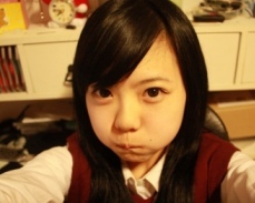 ▲ '최강 동안'으로 유명한 홍영기  ⓒ10대쇼핑몰 제티샵