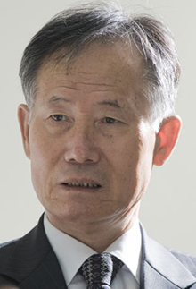 ▲ 안병직 시대정신 이사장 (서울대 명예교수)은 8일 뉴데일리와 만나 