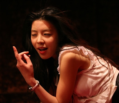 ▲ 영화 '오감도'의 스틸 컷