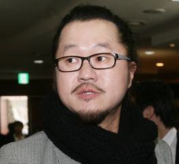 ▲ 그동안 각종 예능프로에서 은근히 장윤정에 대한 연모의 감정을 드러냈던 개그맨 지상렬.  ⓒ 연합뉴스