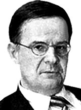 ▲ 안드레이 란코프 국민대 교수 ⓒ 뉴데일리