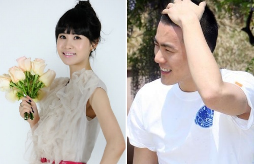 ▲ 가수 이루와 탤런트 이다해의 '열애설'이 불거져 주목된다.&nbsp; ⓒ 연합뉴스