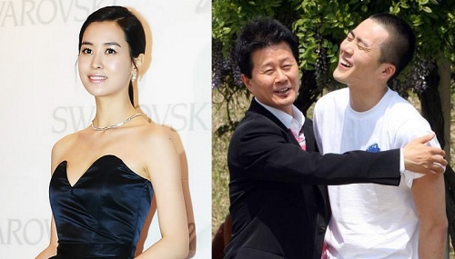 ▲ 이다해 소속사와 태진아가 10일 한 언론매체가 제기한 가수 이루와의 '열애설'을 공식 부인해 주목된다.&nbsp; ⓒ 연합뉴스