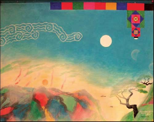 ▲ 변산&nbsp;아리랑 ⓒ 뉴데일리