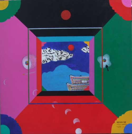 ▲ 전주 아리랑 ⓒ 뉴데일리