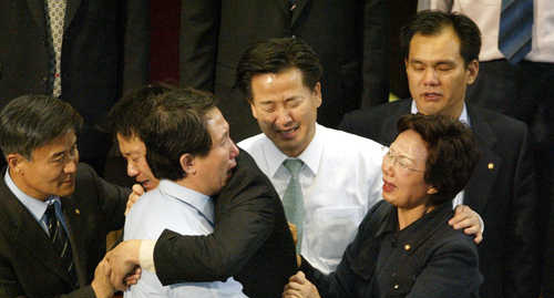 ▲ ⓒ 뉴데일리