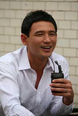 ▲ 배우 황정민 ⓒ 뉴데일리