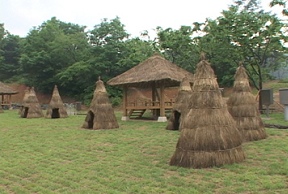 ▲ 6월 13일에 개장하는 경기도 양평 '소나기 마을' &nbsp;ⓒ 뉴데일리