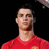 ▲ 역대 최고 이적료로 레알 마드리드에 둥지를 틀 예정인 호날두. ⓒ&nbsp;연합뉴스