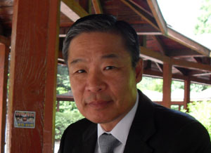 ▲ 김세헌 인터넷 정보보호 협의회 의장 ⓒ 뉴데일리