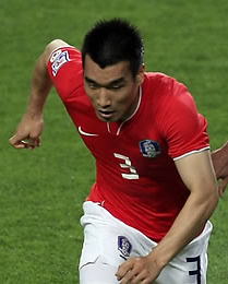 ▲ 축구국가대표팀 미드필더 조원희(위건 어슬레틱) ⓒ 연합뉴스