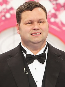 ▲ 폴 포츠 ⓒ 연합