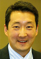 ▲ 빅터 차 조지타운대 교수 ⓒ 뉴데일리