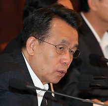 ▲ 한승수 국무총리가 엄영선씨의 피랍사건과 관련, 교민 안전을 위한 특단 대책 마련을 주문하고 나섰다.&nbsp; ⓒ 연합뉴스