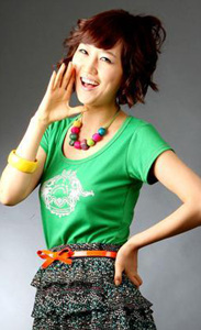 ▲ 가수 장윤정. ⓒ 연합