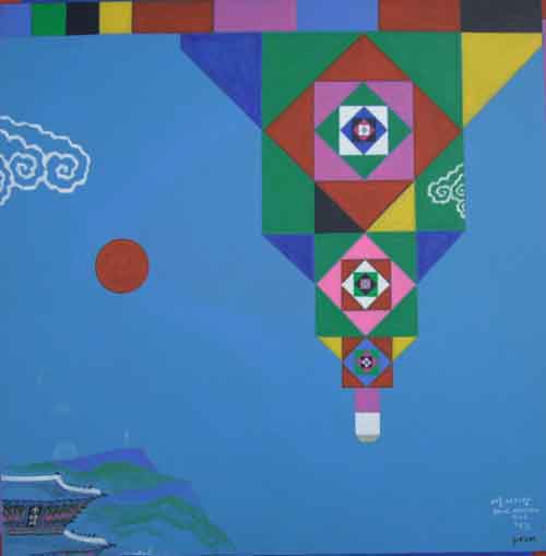 ▲ 서울아리랑 2006 ⓒ 뉴데일리