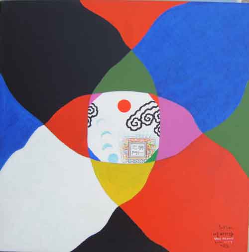 ▲ 서울아리랑 2000 ⓒ 뉴데일리