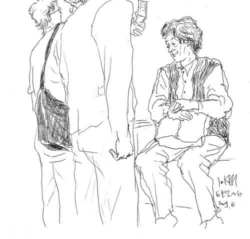 ▲ 서울아리랑 2004 ⓒ 뉴데일리