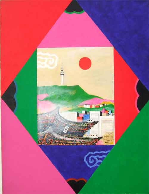 ▲ 서울아리랑 2000 ⓒ 뉴데일리