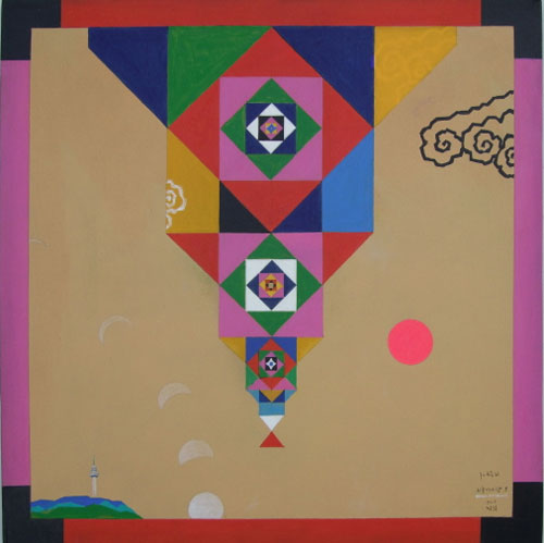 ▲ 서울아리랑 2006 ⓒ 뉴데일리