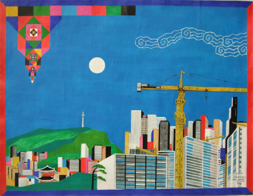 ▲ 서울아리랑 2007 ⓒ 뉴데일리