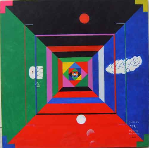 ▲ 서울아리랑 1996 ⓒ 뉴데일리