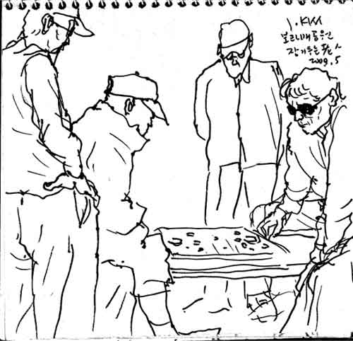 ▲ 서울아리랑 2004 ⓒ 뉴데일리