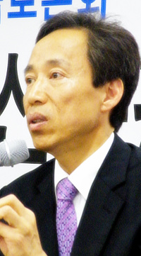 ▲ 이재교 (인하대 법학)교수 ⓒ 뉴데일리 