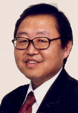 ▲ 김주성 한국교원대 교수 ⓒ 조선닷컴