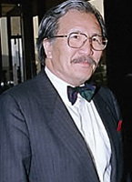 ▲ 김동길 연세대 명예교수