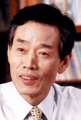 ▲ 박무익 한국갤럽조사연구소장 ⓒ&nbsp;조선일보 사진DB&nbsp;