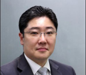 ▲ 이택수 리얼미터 대표. ⓒ 뉴데일리