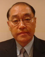 ▲ 브래드 박 전(前) 미국육류수출협회 한국지사장 ⓒ 뉴데일리