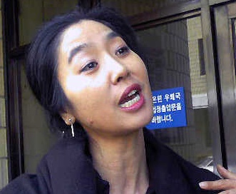 ▲ 영화배우 김부선이 경찰 마약수사에 대한 부당함을 호소해 눈길을 끌고 있다.  ⓒ 연합뉴스