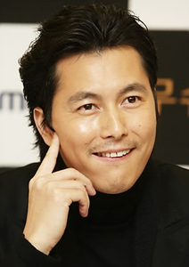 ▲ 영화배우 정우성 ⓒ 연합뉴스  