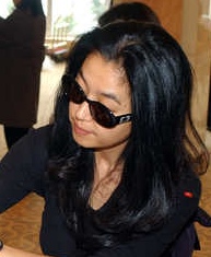 ▲ 영화배우 김부선이 한 방송에 출연, 대마초가 우울증 치료에 좋다고 밝혀 논란을 야기하고 있다.  ⓒ 연합뉴스