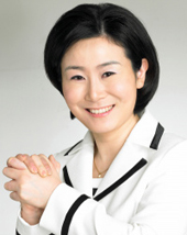 ▲ 초대 한국인터넷진흥원장에 선임된 김희정 전 의원. ⓒ 뉴데일리