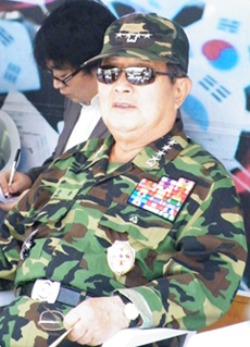 ▲ 이상훈 전 국방부 장관 ⓒ 뉴데일리 