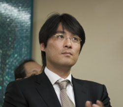 ▲ 고 최진실씨 전 남편 조성민씨 ⓒ 뉴데일리