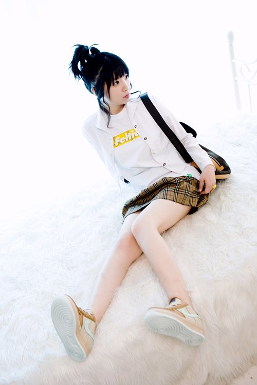 ▲ ⓒ 이비아 미니홈피