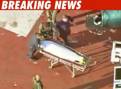 ▲ ⓒ 폭스(FOX) 화면 캡처