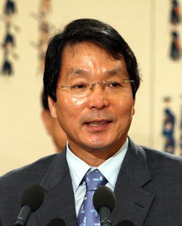 ▲ 정진곤 청와대 교육과학문화수석비서관 ⓒ&nbsp;연합뉴스