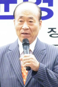 ▲ 김현욱 전 단국대 교수 ⓒ 뉴데일리 