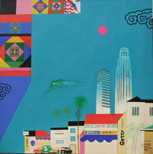 ▲ LA아리랑1 2006 ⓒ 뉴데일리