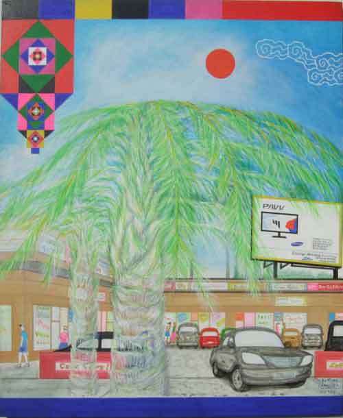 ▲ LA아리랑2 2009 ⓒ 뉴데일리